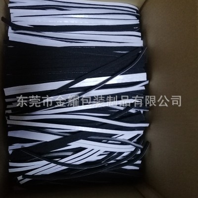 自粘EVA海棉条通风管密封胶条高密度防火海绵条高弹EVA自粘泡绵条图4