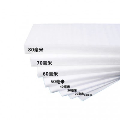 epe珍珠棉片材发泡垫快递打包保护膜包装垫 片防震撞内衬托图2