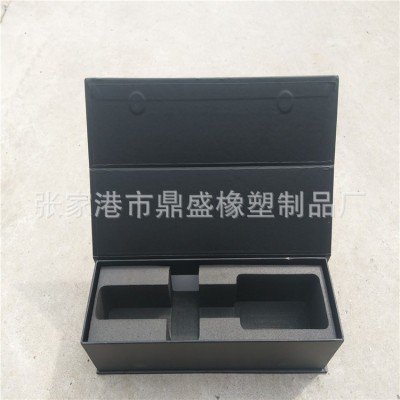 供应高品质EVA镂铣成型 线切割成型 模切成型犯泡棉