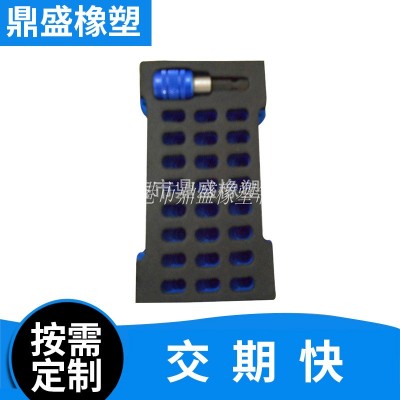 EVA泡棉制品 EPE包装材料 EVA泡棉包装内衬防震图2