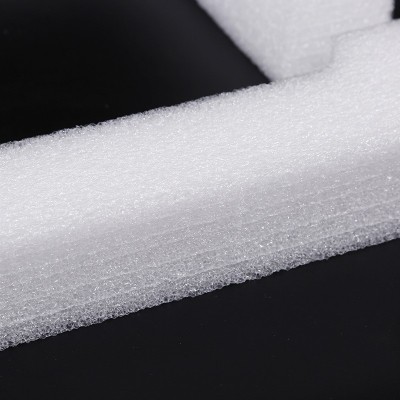 珍珠棉片材供应 EPE白色珍珠棉 优质包装材料加工图4