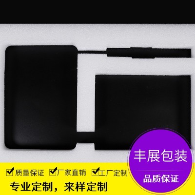 珍珠棉片材供应 EPE白色珍珠棉 优质包装材料加工图3