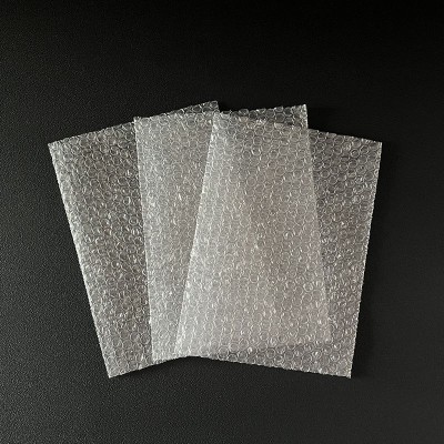 打包缠绕膜气泡膜卷快递包装专用缓冲减震抗压包装材料泡沫卷图4