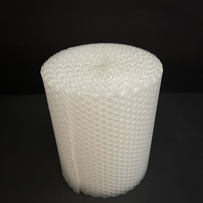 打包缠绕膜气泡膜卷快递包装专用缓冲减震抗压包装材料泡沫卷图3