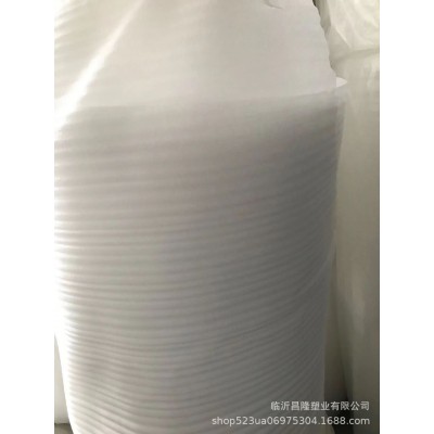 源头厂家珍珠棉泡沫棉珍珠棉EPE打包棉物流快递包装棉打包发泡布图5