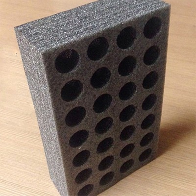 厂家epe珍珠棉缓冲减震抗摔礼盒包装内托定 制防静电珍珠棉内衬图3