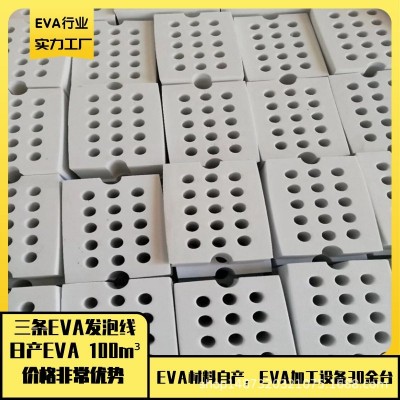实力工厂材料自产来图定制 Eva内衬eva包装eva泡棉内衬内 eva加工图3