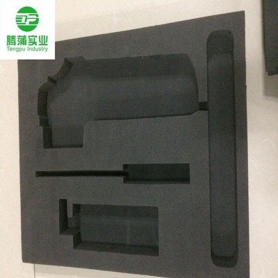 实力工厂材料自产来图定制 Eva内衬eva包装eva泡棉内衬内 eva加工