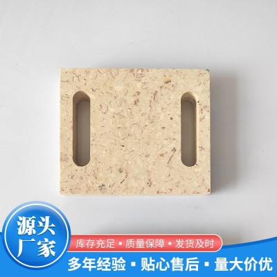 高密度强度聚氨酯垫块小垫块 高密度高强度聚氨酯垫块图3