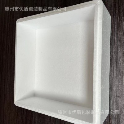 方箱批发 泡沫箱水果箱生鲜箱保温箱蔬菜箱加厚快递打包箱图4