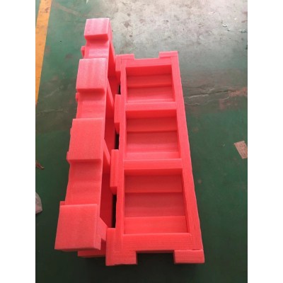 EPE珍珠棉泡沫板材高密度加厚硬内托护角快递打包防震垫包装定制图4