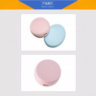 EVA泡绵搓澡块替换头泡绵块宠物洗刷泡绵居家日用品宠物洗澡刷头图3