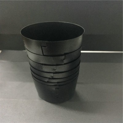 专业厂家黑色PVC绝缘片背胶麦拉片阻燃PC麦拉片PET绝缘片批发图4