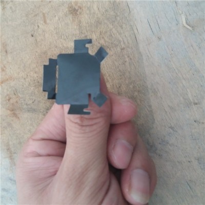 专业厂家黑色PVC绝缘片背胶麦拉片阻燃PC麦拉片PET绝缘片批发图3