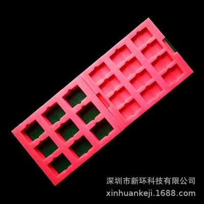 深圳平湖厂家生产防震珍珠棉 包装珍珠棉袋EPE 白色复合珍珠棉图4