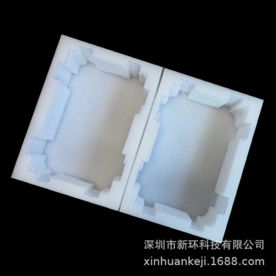 深圳平湖厂家生产防震珍珠棉 包装珍珠棉袋EPE 白色复合珍珠棉图3