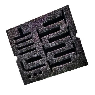 深圳平湖厂家生产防震珍珠棉 包装珍珠棉袋EPE 白色复合珍珠棉图5