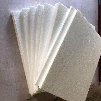 浙江泡沫厂家定制高底密度泡沫片 保丽龙泡沫EPS泡沫片泡沫包装图2