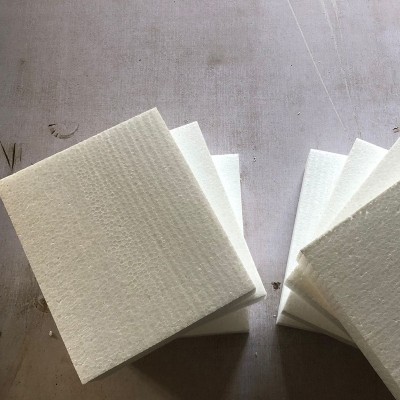金华半硬发泡体泡沫板 EPS泡沫塑料雕刻保丽龙抗震性能好支持可定图3