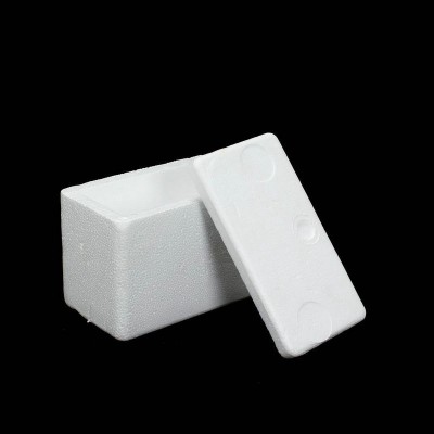 大闸蟹泡沫箱 礼品盒泡沫箱 水果泡沫箱 温州泡沫箱厂家批发图4