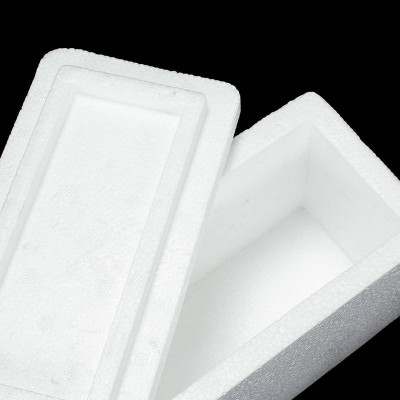 大闸蟹泡沫箱 礼品盒泡沫箱 水果泡沫箱 温州泡沫箱厂家批发图3