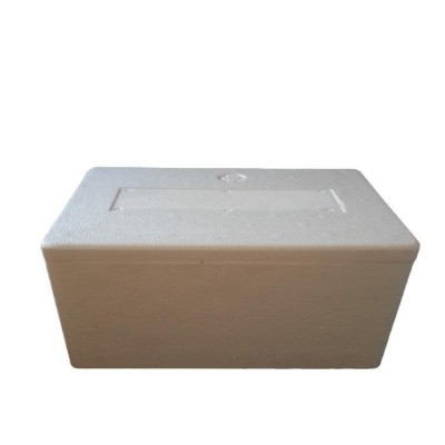 源头厂家快递物流用泡沫箱水果箱冷链箱食品箱eps保丽龙泡沫板图5
