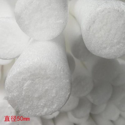 实心棒材 6mm-50mm棒材珍珠棉条珍珠棉实心填充棒 珍珠棉棒材图4