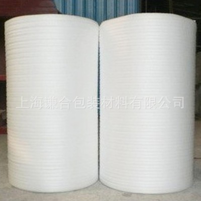 EPE珍珠棉 厂家批发宽度1.1米厚度0.5mm-1cm保护棉防 震棉 珍珠棉图4