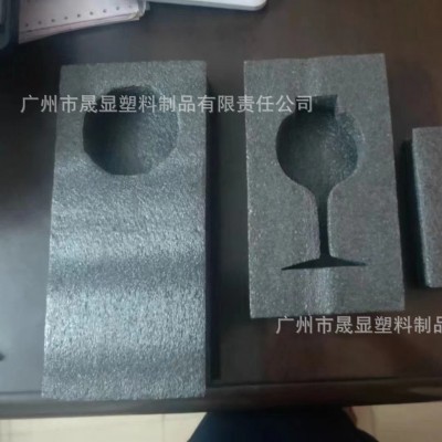 珍珠棉内衬 异型包装 泡沫棉内衬底托防震 水果陶瓷电子产品 epe图5