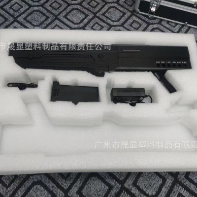 珍珠棉内衬 异型包装 泡沫棉内衬底托防震 水果陶瓷电子产品 epe图4