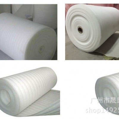 厂家直销 EPE 泡沫棉 珍珠绵 抗压产品防撞 包装材料图2