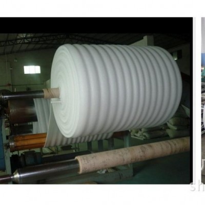 厂家直销 EPE 泡沫棉 珍珠绵 抗压产品防撞 包装材料图5