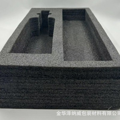 厂家直供专业生产减震防摔一体成型EPE珍珠棉内衬高档礼盒专供图3