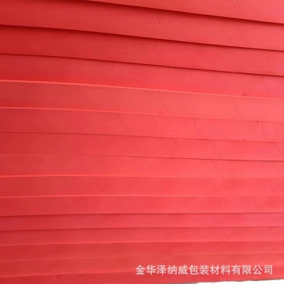 厂家批发eva泡棉板填充材片材彩色EVA泡沫垫高密度海绵垫卷材图3
