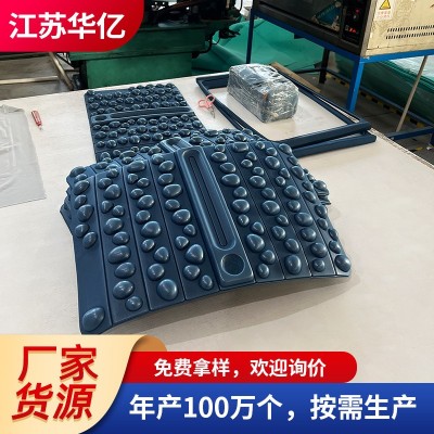EVA足底按摩垫足底按摩地垫凸点脚底放松按摩垫图1