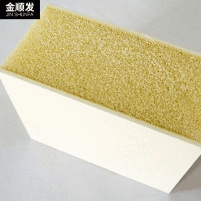 批发热力蒸汽管道硬泡聚氨酯保温直埋管 硬质聚氨酯发泡保温管壳图5