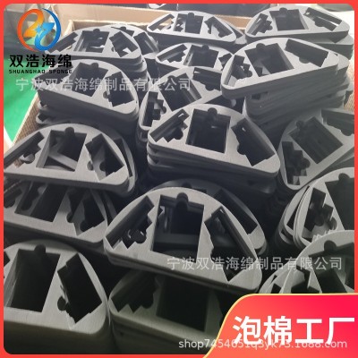 EVA海绵包装盒箱包内衬EVA包装盒防震 彩色加硬手机耳机包装内托图5