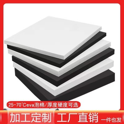 厂家直发Eva泡棉卷材片材规格多样 防火防静电高弹 快速出货图1