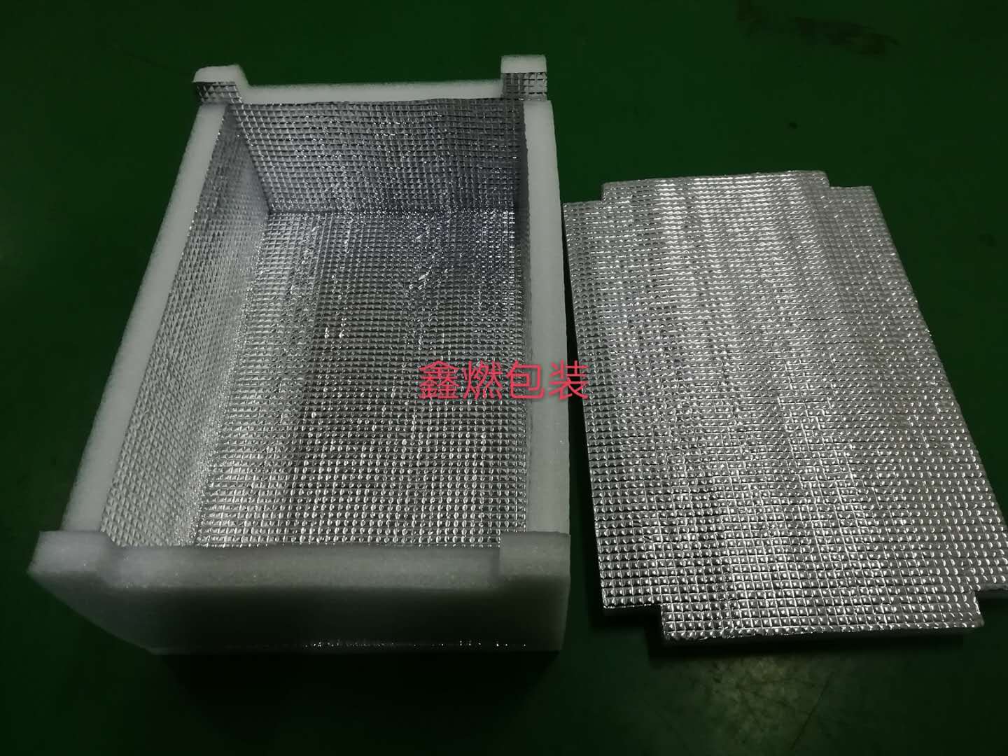 铝箔5