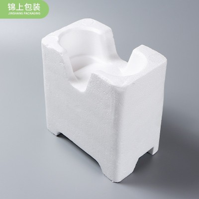 EPS防损泡沫盒保丽龙异形泡沫箱酒瓶包装防震防摔保护泡沫盒内衬图5