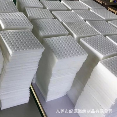 厂家现货水培海绵 无土环保种植海绵 吸水保湿育苗海绵 雾陪泡棉图3