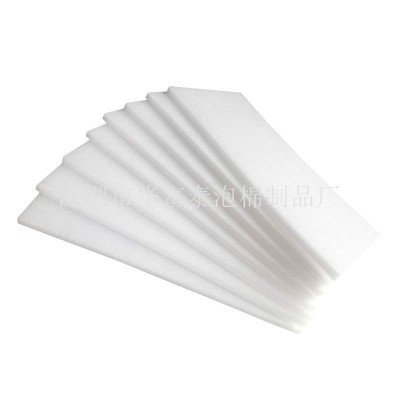 epe珍珠棉 高密度救生衣用填充海绵垫片 耳机套填充珍珠棉块图5