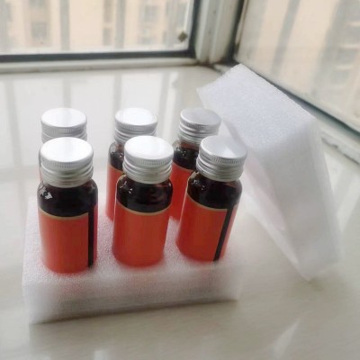 定制EPE EVA化妆品缓冲包装减震礼盒填充内托海绵防撞包装EVA内衬图2