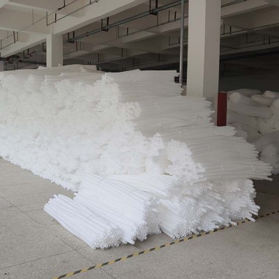 批发epe异型卷材珍珠棉护角海绵泡沫板鸡蛋水果包装泡沫材料图4