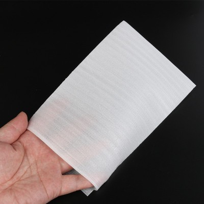 EPE珍珠棉袋20*30cm 泡沫袋 珍珠棉包装袋 批发 加厚 全新料图2