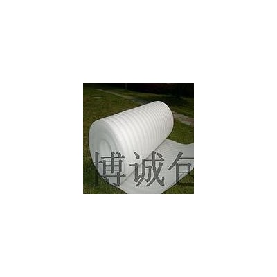 珍珠棉袋 白色珍珠棉卷3T50CM宽 EPE珍珠棉覆膜袋50M长 厂家批发