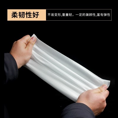 epe珍珠棉袋 防潮包装材料打包膜珍珠棉泡沫棉内托珍珠棉袋图2