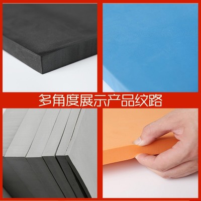 EVA內衬工具箱精密仪器包装箱內衬减震缓冲支撑性强环保材质图3