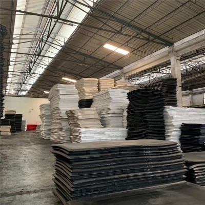 彩色eva泡棉板材厂家供应38度环保片材无味eva黑白色卷材内衬材料图4