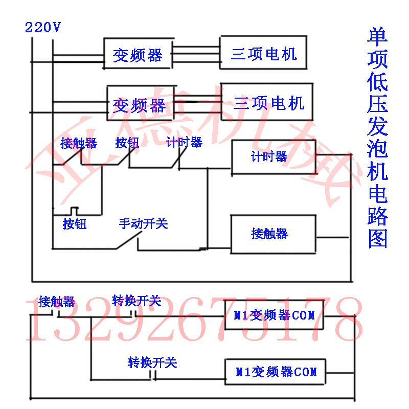 小型喷涂机7